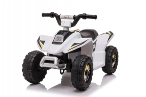 Детский электроквадроцикл Rivertoys H001HH