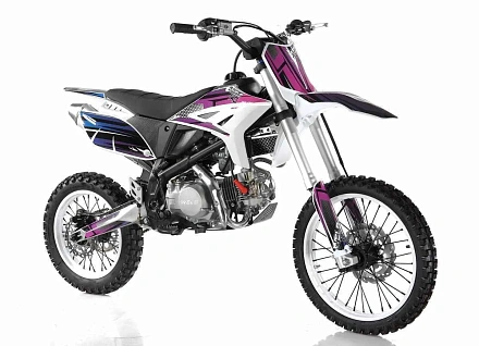 Питбайк WELS RT 140 17/14