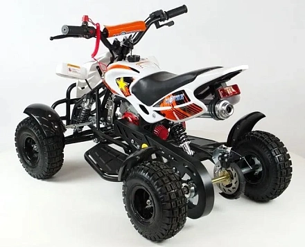 Квадроцикл MOTAX ATV H4 mini-50 cc