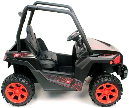 Детский электромобиль Rivertoys T333TT Spider