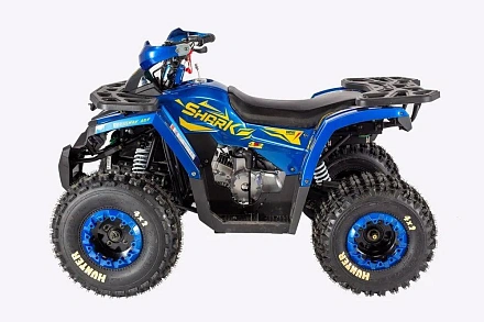 КВАДРОЦИКЛ AVANTIS HS8 SHARK PREMIUM