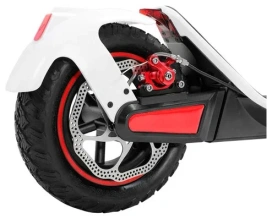 Электросамокат Kugoo G-Max