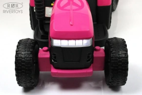 Детский электромобиль Rivertoys H888HH