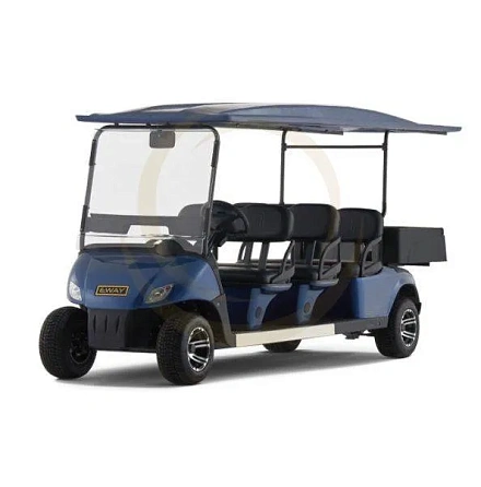 Гольф кар EWAY HM6-1