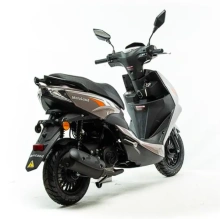 Скутер Motoland FS