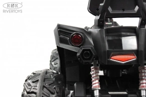 Детский электроквадроцикл Rivertoys A333AA 4WD