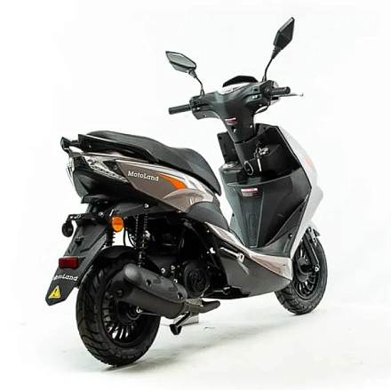 Скутер Motoland FS