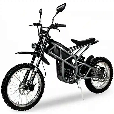 Электроскутер Minako Cross