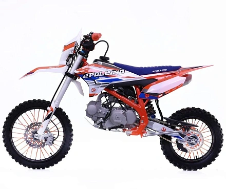 Питбайк Yacota Apollino 125