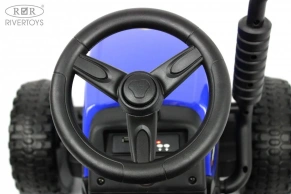 Детский электромобиль Rivertoys H444HH