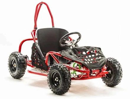 Багги Motoland Gokart  80