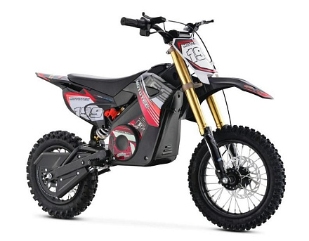 Электромотоцикл iT Cross Kids L