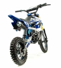 Мотоцикл Motoland кроссовый APEX10 для начинающих