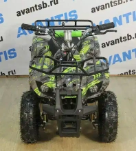 Электроквадроцикл Avantis CLASSIC E 800W