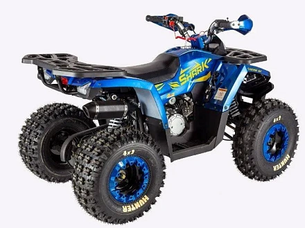 Квадроцикл Avantis HS8 Shark