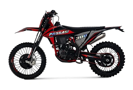 Мотоцикл PROGASI RACE 300 AIR