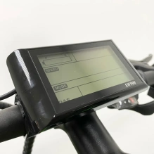 Электровелосипед Elbike Phantom Vip
