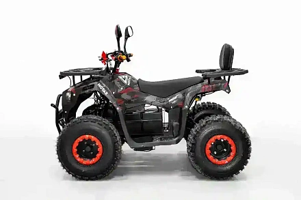 Электроквадроцикл MOTAX GRIZLIK E1500 2024