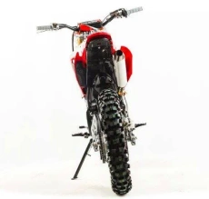 Мотоцикл Motoland Кросс FC250 (165FMM)