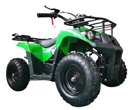 Квадроцикл Motax ATV Basic X16 E-start