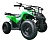 Квадроцикл Motax ATV Basic X16 E-start - превью