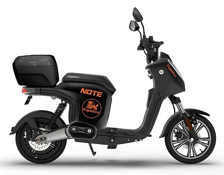 Электроскутер Kugoo KIRIN NOTE