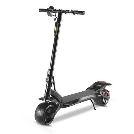 Электросамокат Mercane Wide Wheel Dual Pro 48V 15Ah