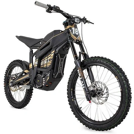 Электромотоцикл Talaria Sting TL 3000 Off Road