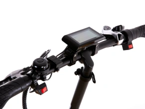 Электровелосипед Elbike Taiga 1 Twix