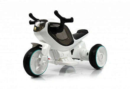 Детский электромотоцикл Rivertoys Moto HC-1388