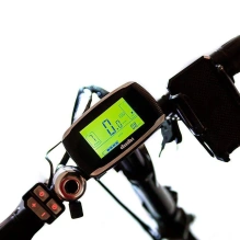 Электровелосипед xDevice xBicycle 14" 2020 250W