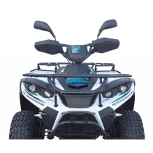 Электроквадроцикл Green Camel Linhai LH40DA (3900W 50 км/ч)