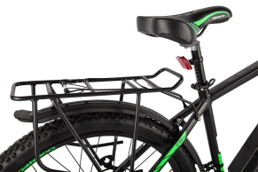 Электровелосипед Eltreco XT 850 Pro