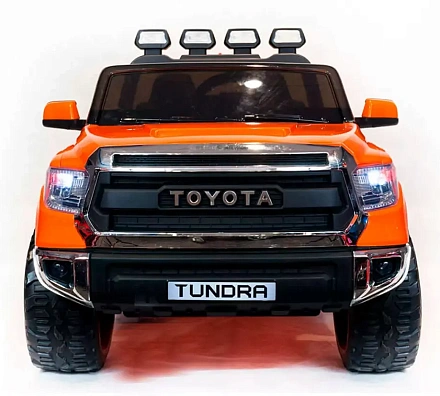 Детский электромобиль Rivertoys Toyota Tundra Mini (JJ2266)