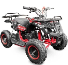 Квадроцикл Motoland 50 MINI (2020 г.)