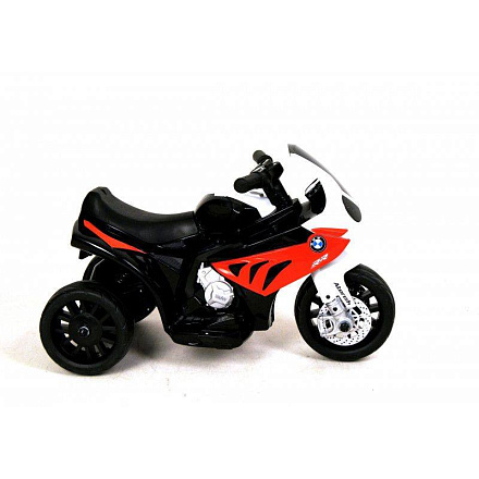 Детский мотоцикл Rivertoys MOTO JT5188