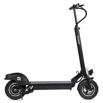 Электросамокат Tordin Hermes