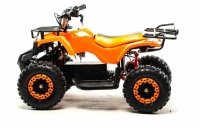 Электроквадроцикл Motoland ATV E008 800Вт