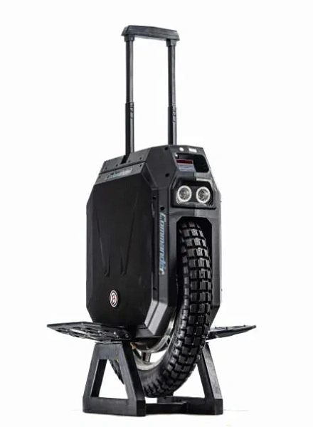 Моноколесо Extreme Bull (Begode) Commander 20” 3600 Wh 100V