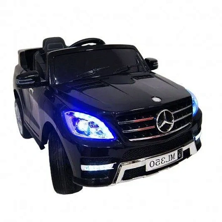 Детский электромобиль Rivertoys Mercedes-Benz ML350