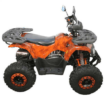 Квадроцикл Avantis NEO 8