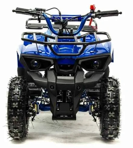 Квадроцикл Motoland (п) 50E SCORPION