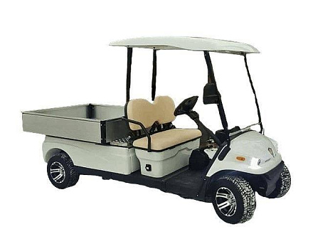 ГОЛЬФКАР КОНКОРДИЯ ГК2 СУПЕРКАРГО