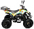 Квадроцикл MOTAX ATV Raptor LUX 125 сс - превью
