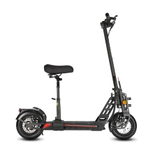 Электросамокат WHITE SIBERIA TAIGA 1000W  с сиденьем