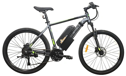 Электровелосипед Horza Stels Navigator 26 350W