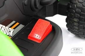 Детский электромобиль Rivertoys H444HH