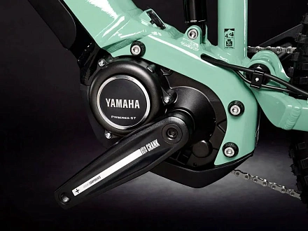 Электровелосипед Haibike Xduro FullSeven 6 (2021)