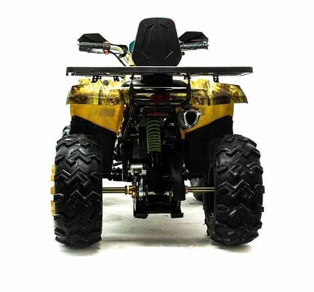 Квадроцикл Motoland 200 WILD TRACK LUX ( баланс. вал)