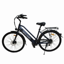 Электровелосипед Hiper Engine B85